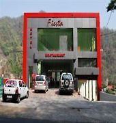 Fiesta Hotel Kathgodam Haldwāni Exterior foto