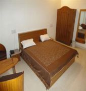 Fiesta Hotel Kathgodam Haldwāni Exterior foto